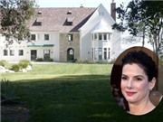 Bóng đá anh, ngoại hạng anh, lịch thi đấu euro 2012, Sandra Bullock tậu dinh thự siêu sang